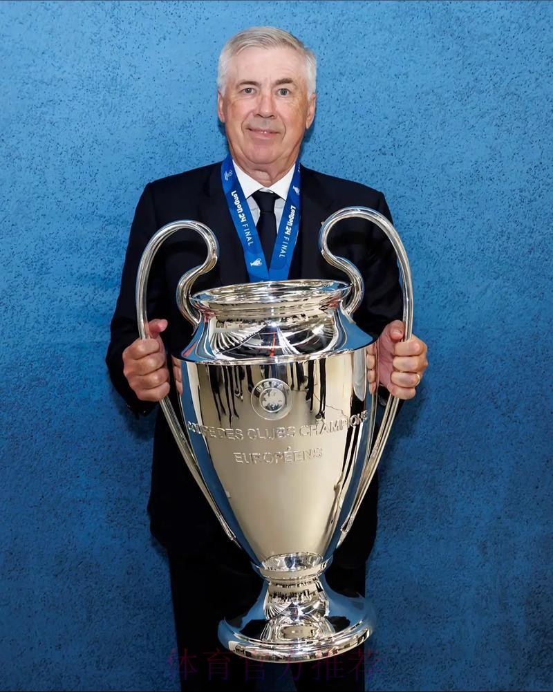 安切洛蒂：带完西甲再谈去留 永远不会和皇马争执